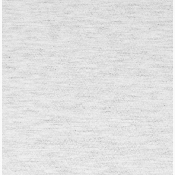 NWT Lululemon Light Gray 5 Year Basic Long Sleeve - Picture 6 of 8